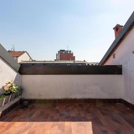 Mondadori Apartment Milán Exteriér fotografie