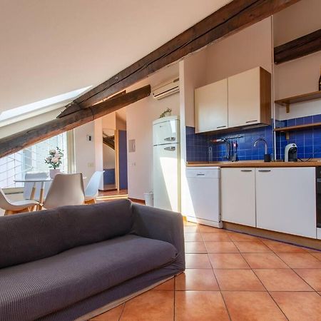 Mondadori Apartment Milán Exteriér fotografie
