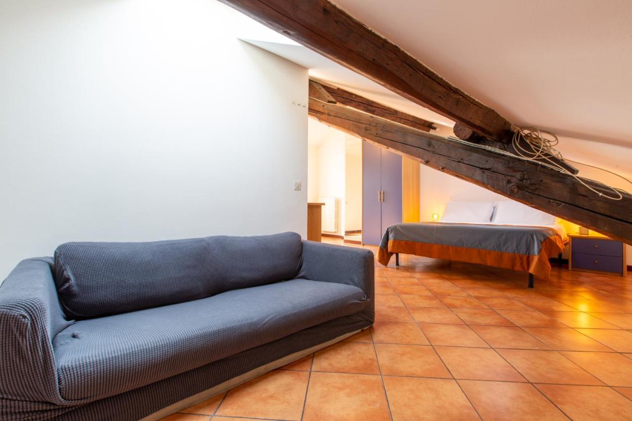 Mondadori Apartment Milán Exteriér fotografie