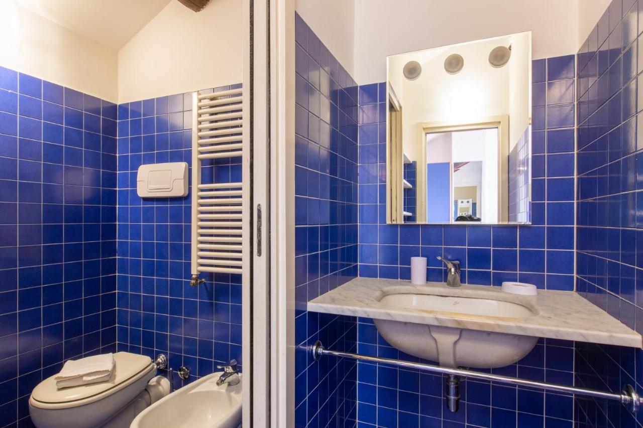 Mondadori Apartment Milán Exteriér fotografie