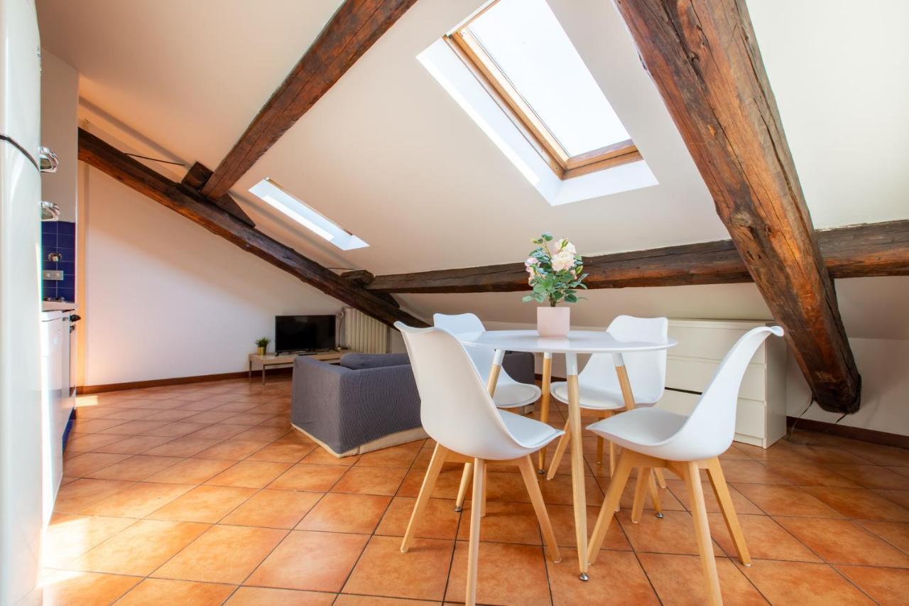 Mondadori Apartment Milán Exteriér fotografie