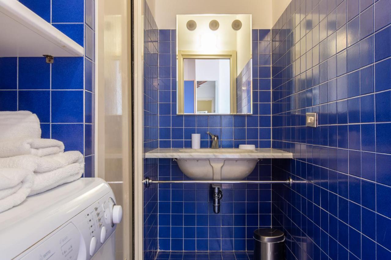 Mondadori Apartment Milán Exteriér fotografie