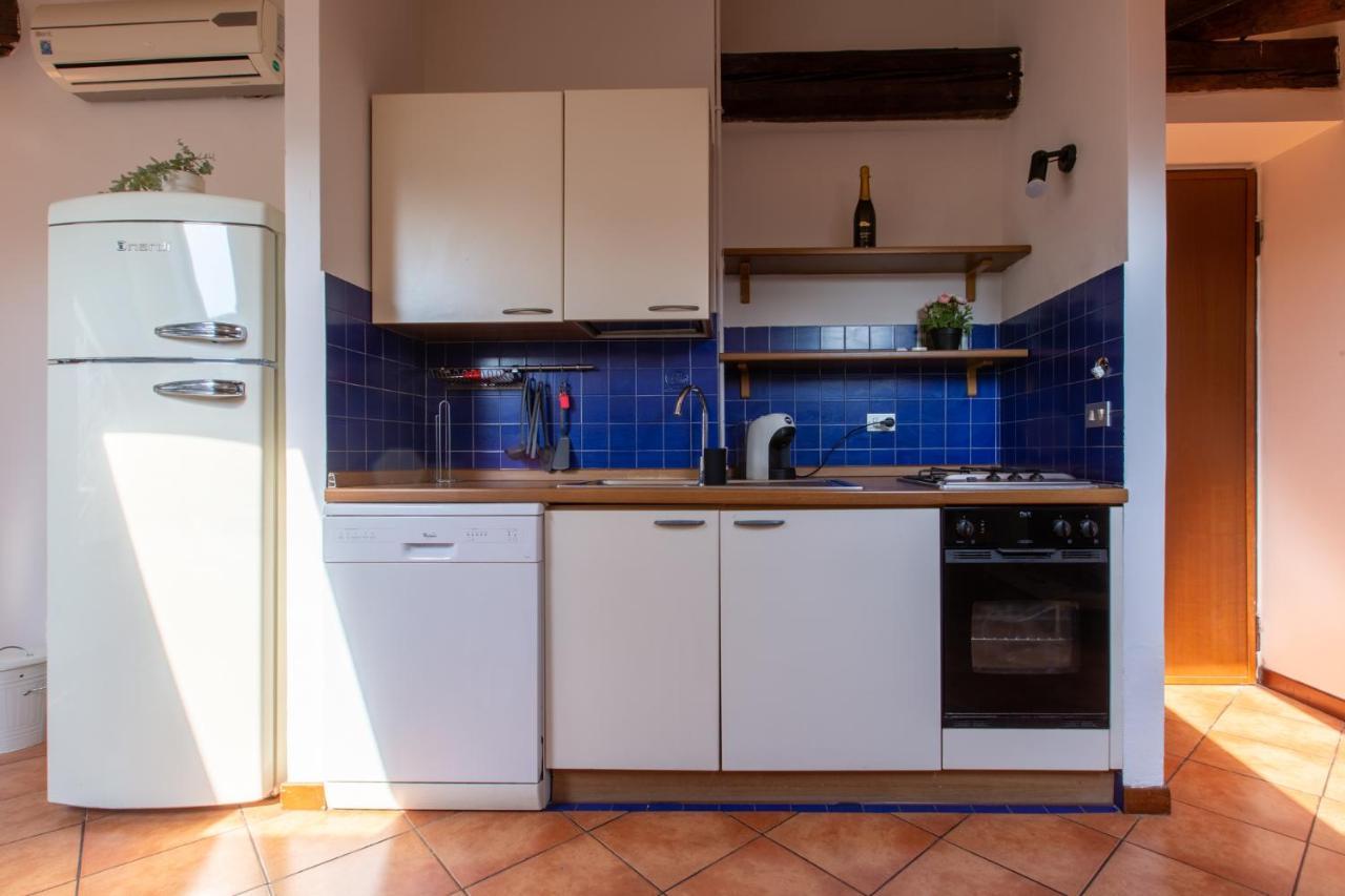Mondadori Apartment Milán Exteriér fotografie