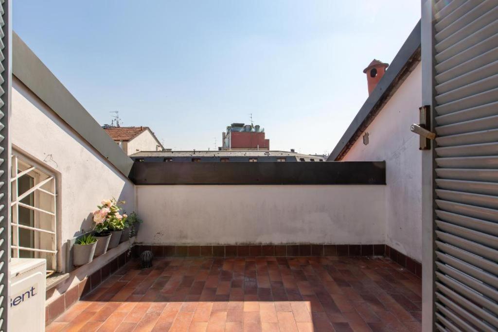 Mondadori Apartment Milán Exteriér fotografie